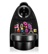 2008.K� Nespresso