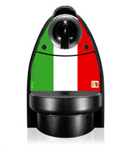 Coffee Roma.K� Nespresso
