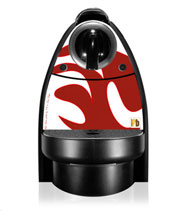 Red Hawai.K� Nespresso