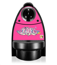 Leon 127.K� Nespresso
