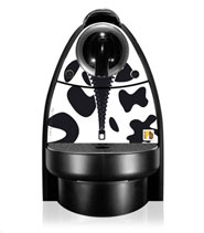 Mauh.K� Nespresso