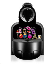 2008.M� Nespresso