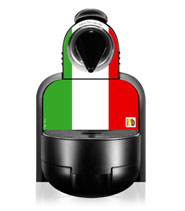 Coffee Roma.M� Nespresso