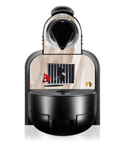 Escape.M� Nespresso