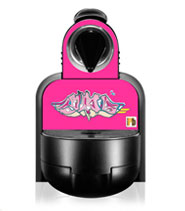Leon 127.M� Nespresso
