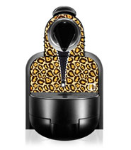 Leopard.M� Nespresso