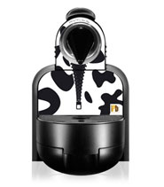 Meuh.M� Nespresso