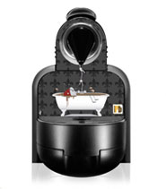 Ploof.M� Nespresso