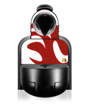 Red Hawai.M� Nespresso