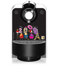 2008.S� Nespresso