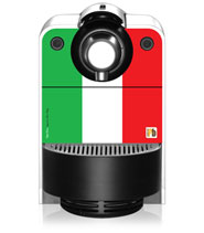 Coffee Roma.S� Nespresso