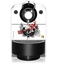 Groovy.S� Nespresso