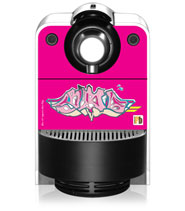 Leon 127.S� Nespresso