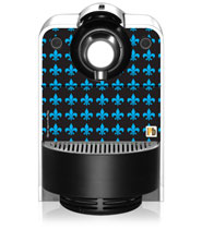 Light Star.S� Nespresso
