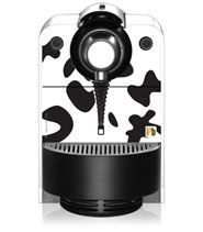 Meuh.S� Nespresso