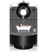 Ploof.S� Nespresso
