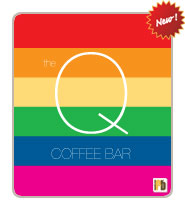 Q bar.C� Nespresso
