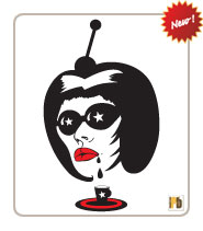 Sexy Coffee.C� Nespresso