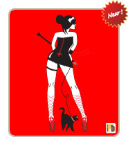 Sexy Girl� Nespresso