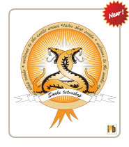 Tatoo Shop� Nespresso