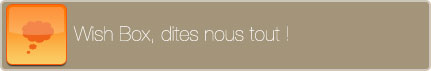 Dites nous ce que vous souhaitez acheter ou trouver sur fantastic brown !